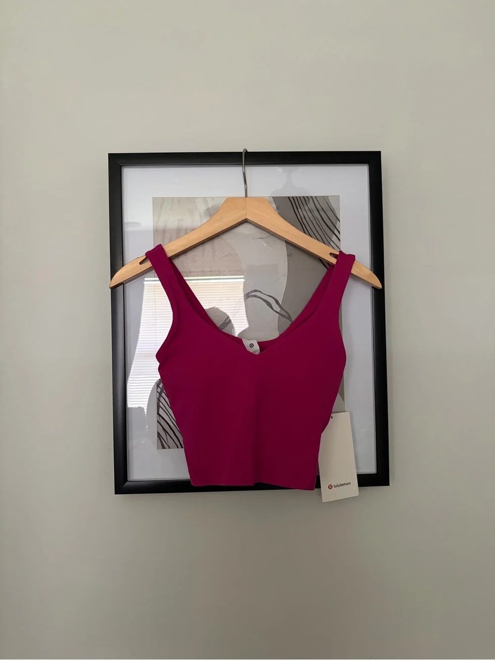 lululemon Align Tank